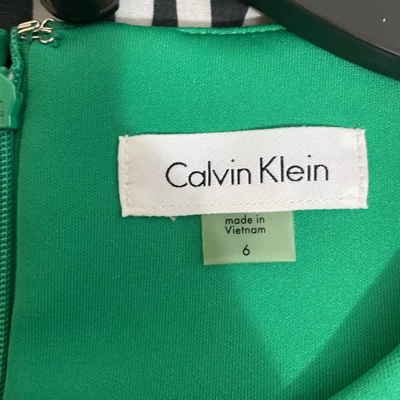 Calvin Klein Formal Dress - Picture 2 of 3